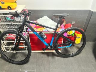 Bicicleta Ghost 29" MTB