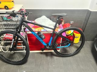 Bicicleta Ghost 29" MTB