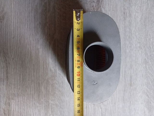 Filtro aire moto. Nuevo