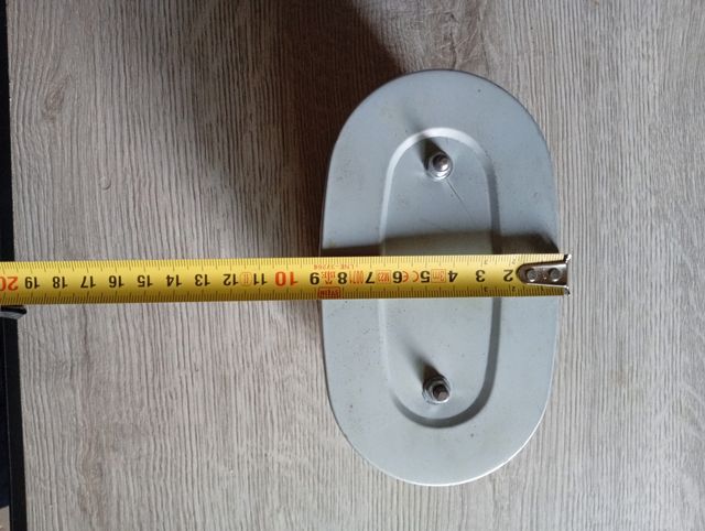 Filtro aire moto. Nuevo