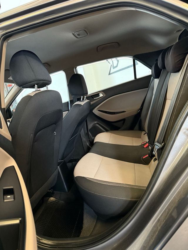 Hyundai i20 2017 “SOLO 80.000KM ITV 2027”