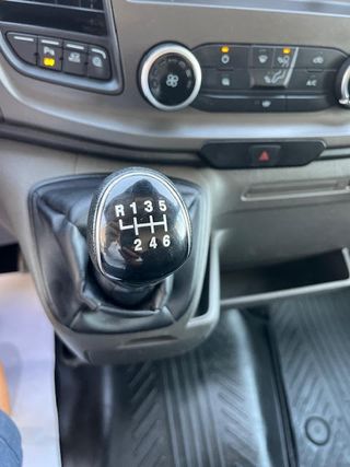 Ford Transit Van 350 L3-H3 VanTrend FWD 2.0TDCI Ec