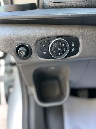 Ford Transit Van 350 L3-H3 VanTrend FWD 2.0TDCI Ec