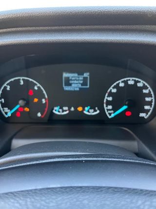 Ford Transit Van 350 L3-H3 VanTrend FWD 2.0TDCI Ec