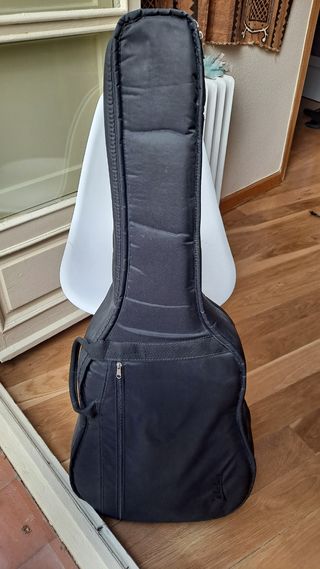 Guitarra clásica española