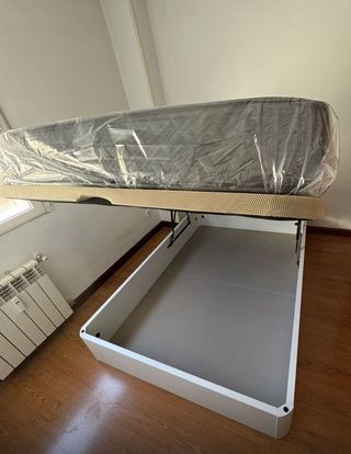 Última unidades