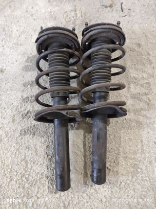 Amortiguadores Peugeot 205