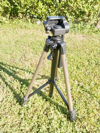 Trípode Velbon CX-440 - Video/Foto