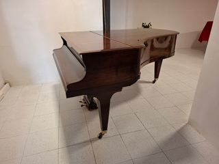 Piano de cola