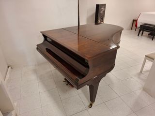 Piano de cola
