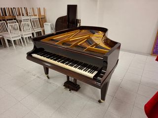 Piano de cola