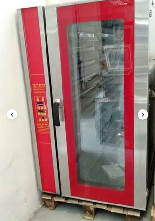 Horno convección 643849808