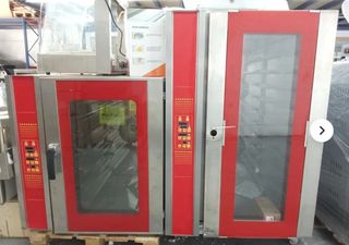 Hornos convección 643849808