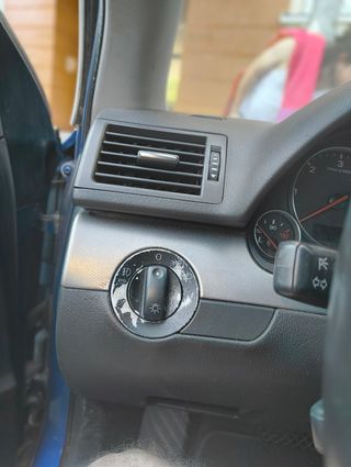 Audi A4 Avant 2001 (SEVILLA)