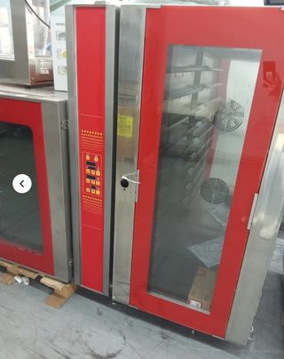 Horno convección 643849808