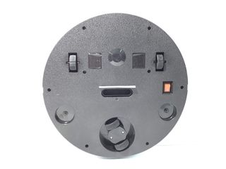 aspirador robot robotic vacuum es330
