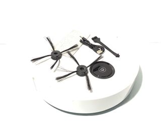 aspirador robot robotic vacuum es330