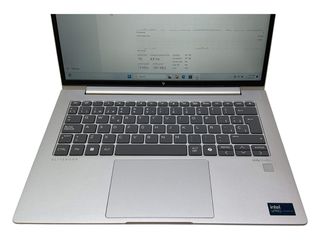 pc portatil hp g11