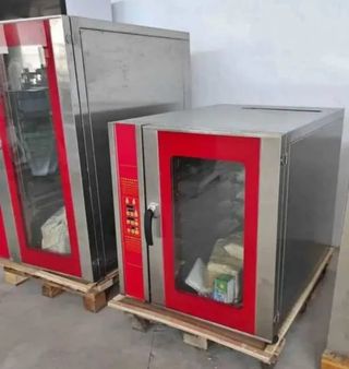 Hornos de convección 643849808