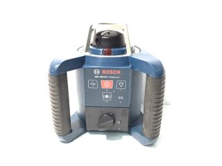 nivel laser bosch grl 300 hv