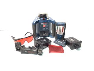 nivel laser bosch grl 300 hv