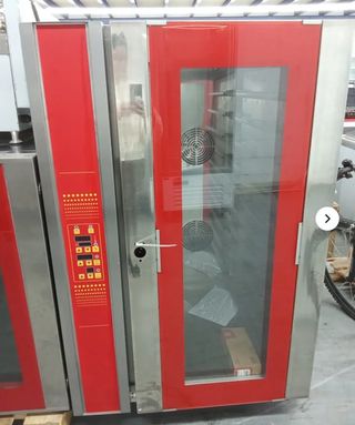 Horno de convección 643849808