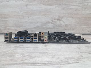 Placa MSI X99S SLI PLUS (2011-3)