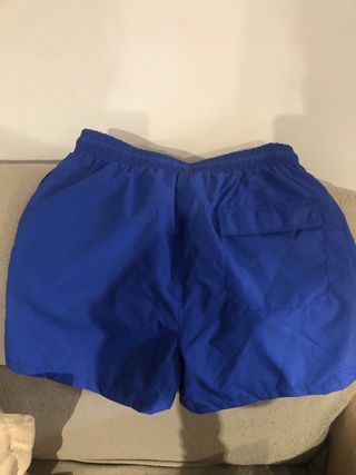 Bañador Ralph Lauren azul - Talla M