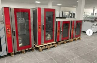 Hornos convección 643849808