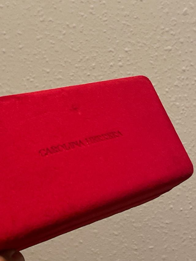 Gafas Carolina Herrera - Azul Oscuro