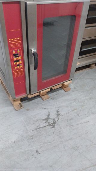 Horno conveccion 643849808