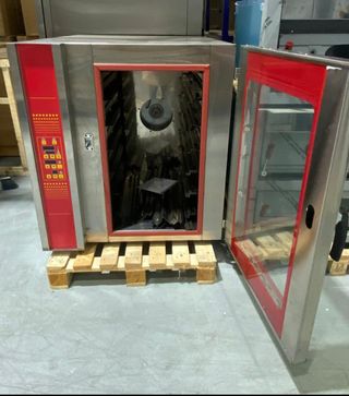 Horno convección 643849808