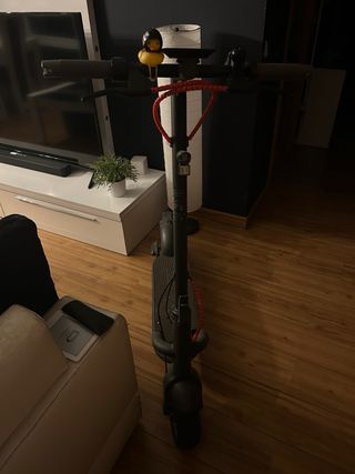 Patinete eléctrico Navee N65i