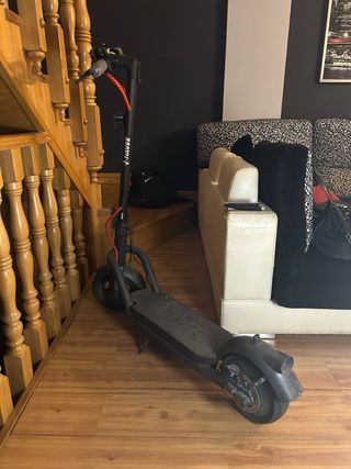 Patinete eléctrico Navee N65i