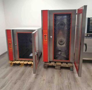 
Hornos convección 643849808