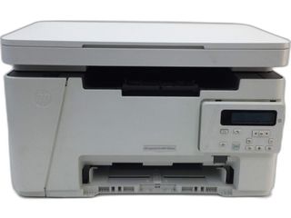 impresora laser hp laser jet pro mfp m26nw