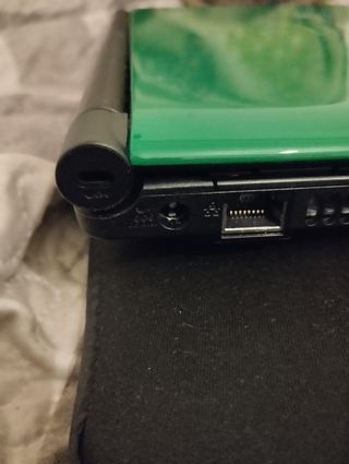 Portátil Toshiba