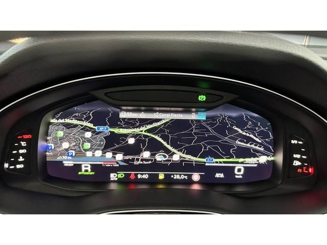 Audi Q8 Black line 50 TDI quattro 210 kW (286 CV) tiptronic