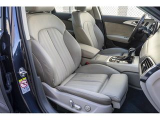 Audi A6 S line edition 3.0 TDI quattro 235 kW (320 CV) Tiptronic