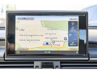 Audi A6 S line edition 3.0 TDI quattro 235 kW (320 CV) Tiptronic