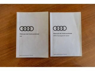 Audi A6 S line edition 3.0 TDI quattro 235 kW (320 CV) Tiptronic