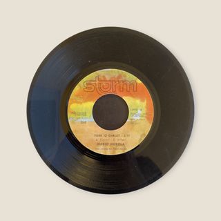 Mario Merola - Duorme Mamma' x 45 Giri EP