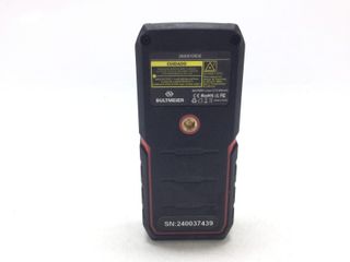 medidor laser bultmeier sin modelo
