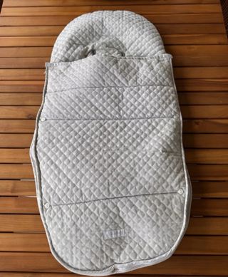 Saco Bugaboo para silla Marca Trapitos 
