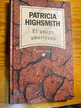 El amigo americano