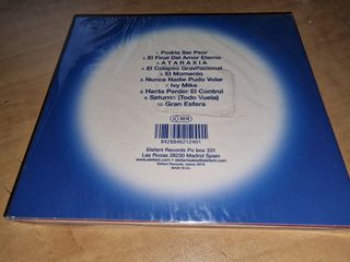 LA CASA AZUL CD 2019 Pop/Indie *PRECINTADO* Leer