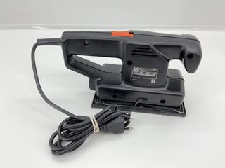 lijadora orbital black and decker bd170