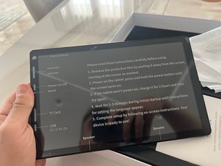 AUMAI Tablet - 10''