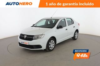 Dacia Logan 1.5 dCi Ambiance
