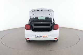 Dacia Logan 1.5 dCi Ambiance